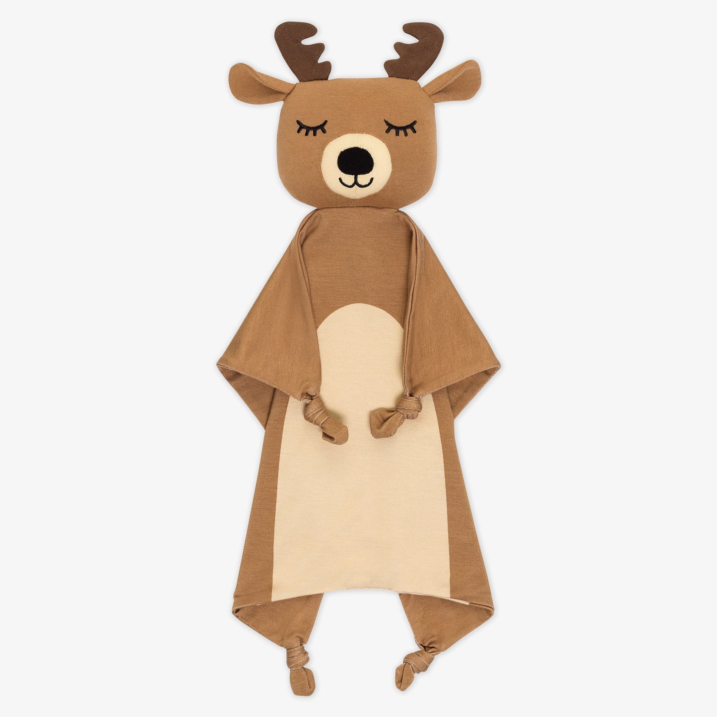 Mistletoe the Reindeer Sleepyhead Lovey